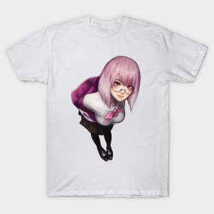 Akane Shinjo T-Shirt